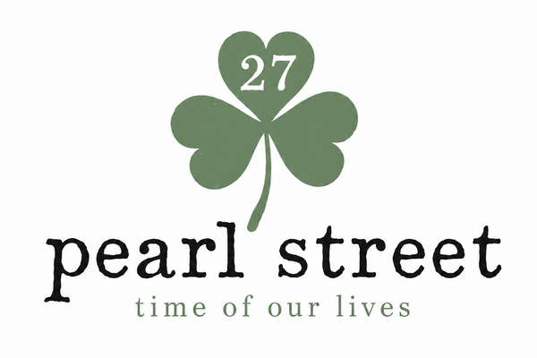 27 Pearl Street